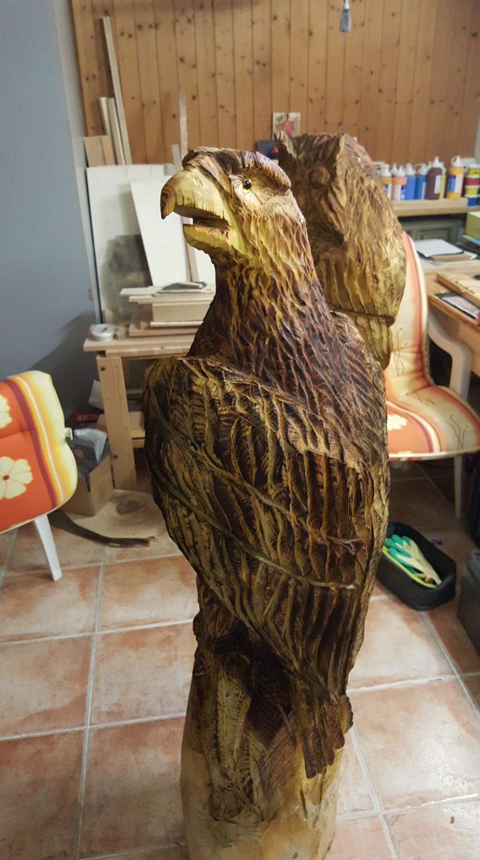 Skulptur 1