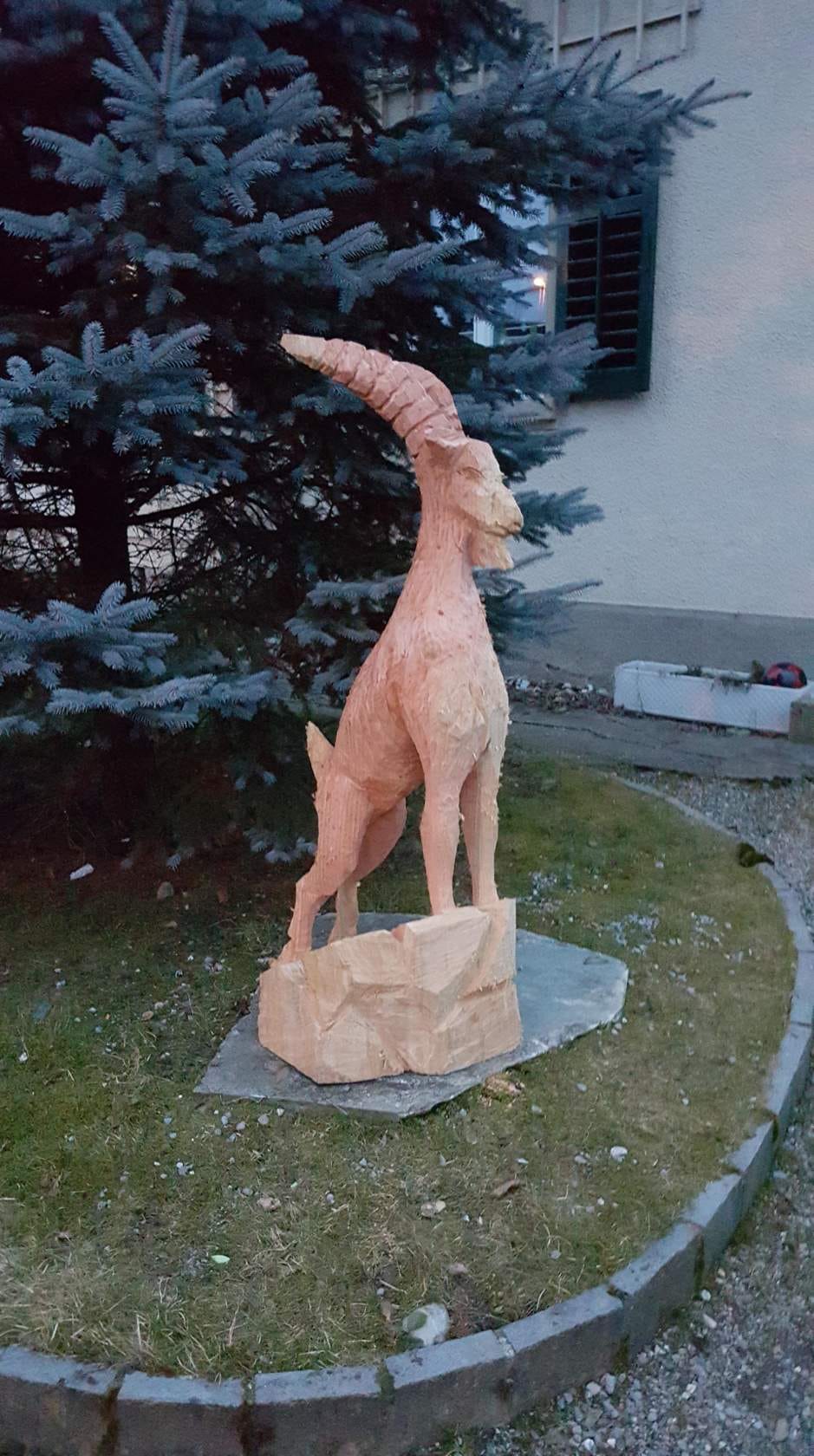 Skulptur 6