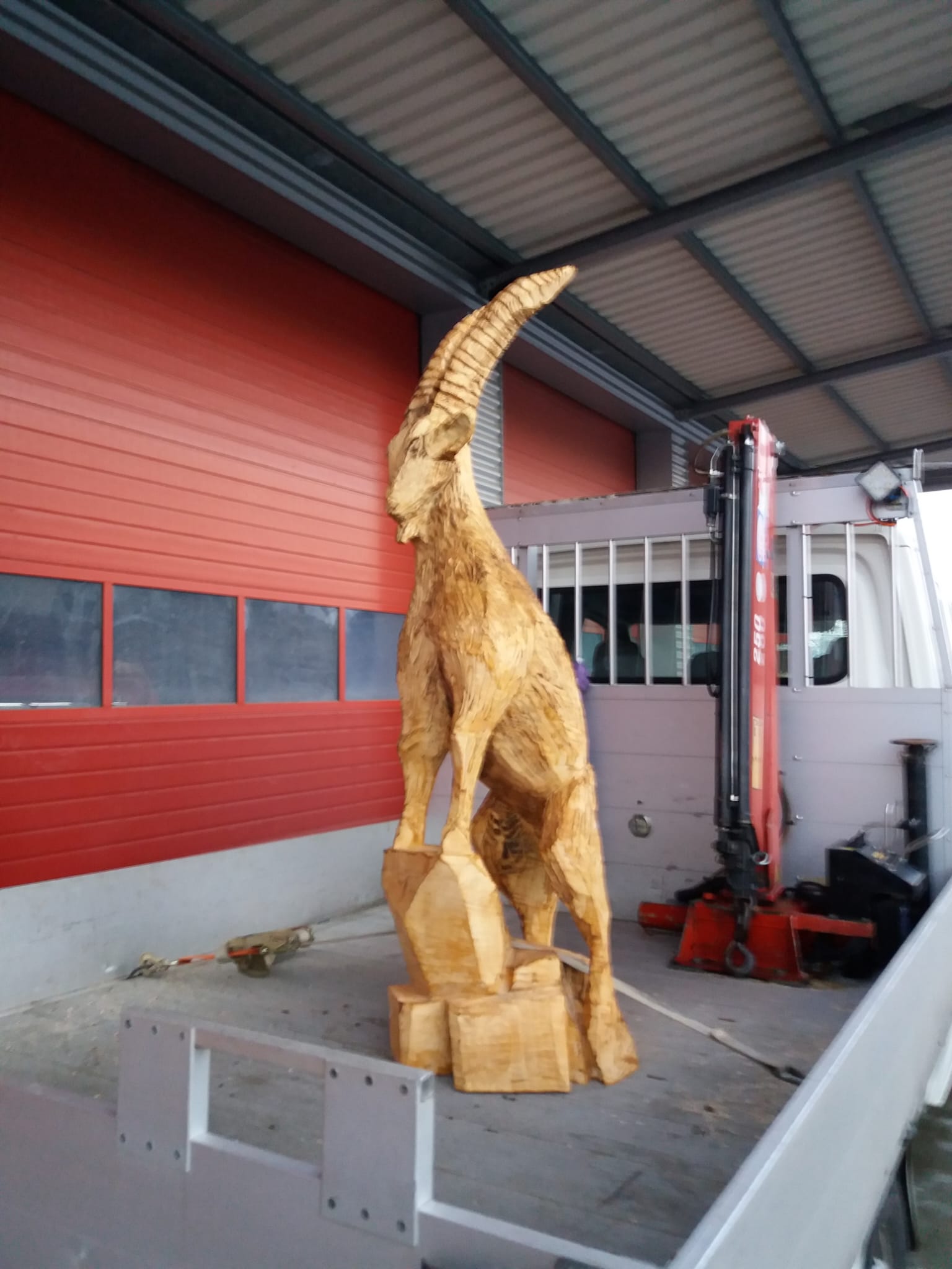 Skulptur 10