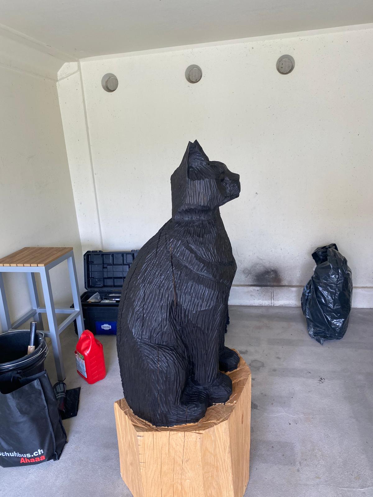 Skulptur 5