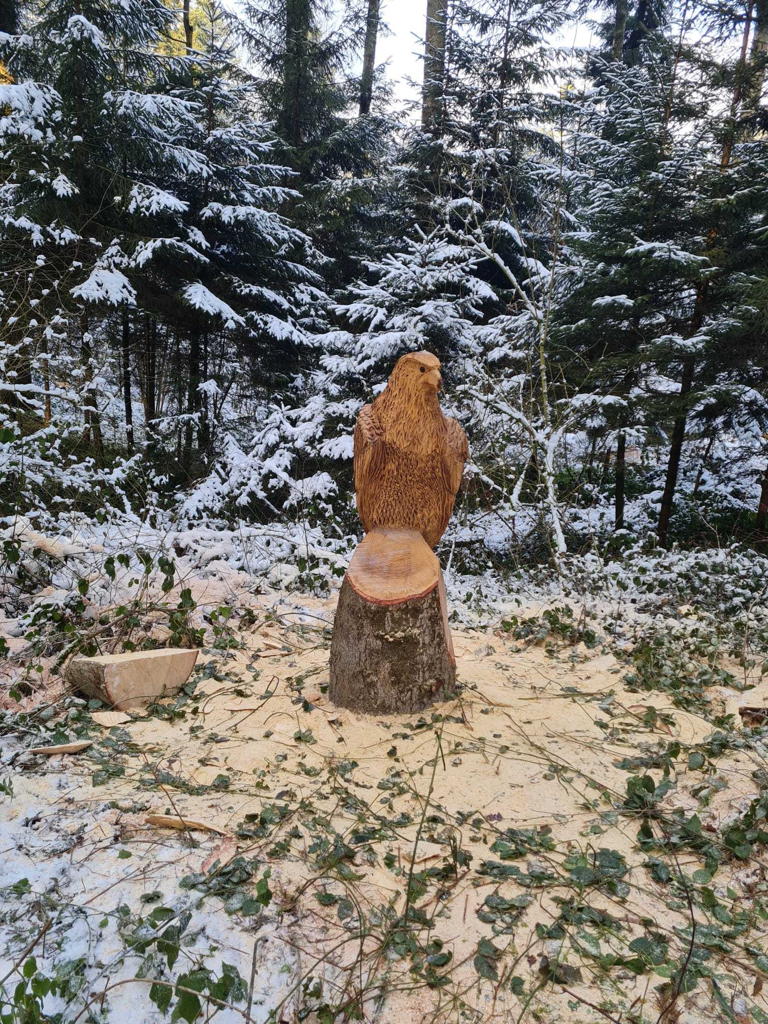 Skulptur 4