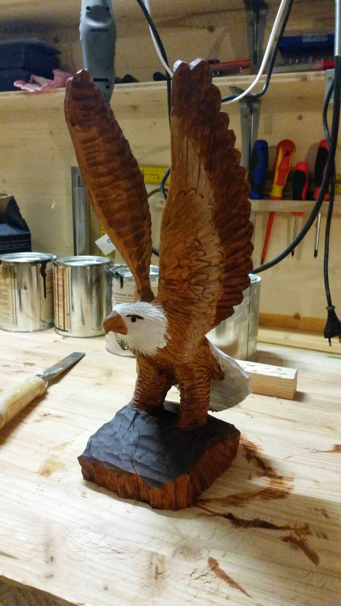 Skulptur 7