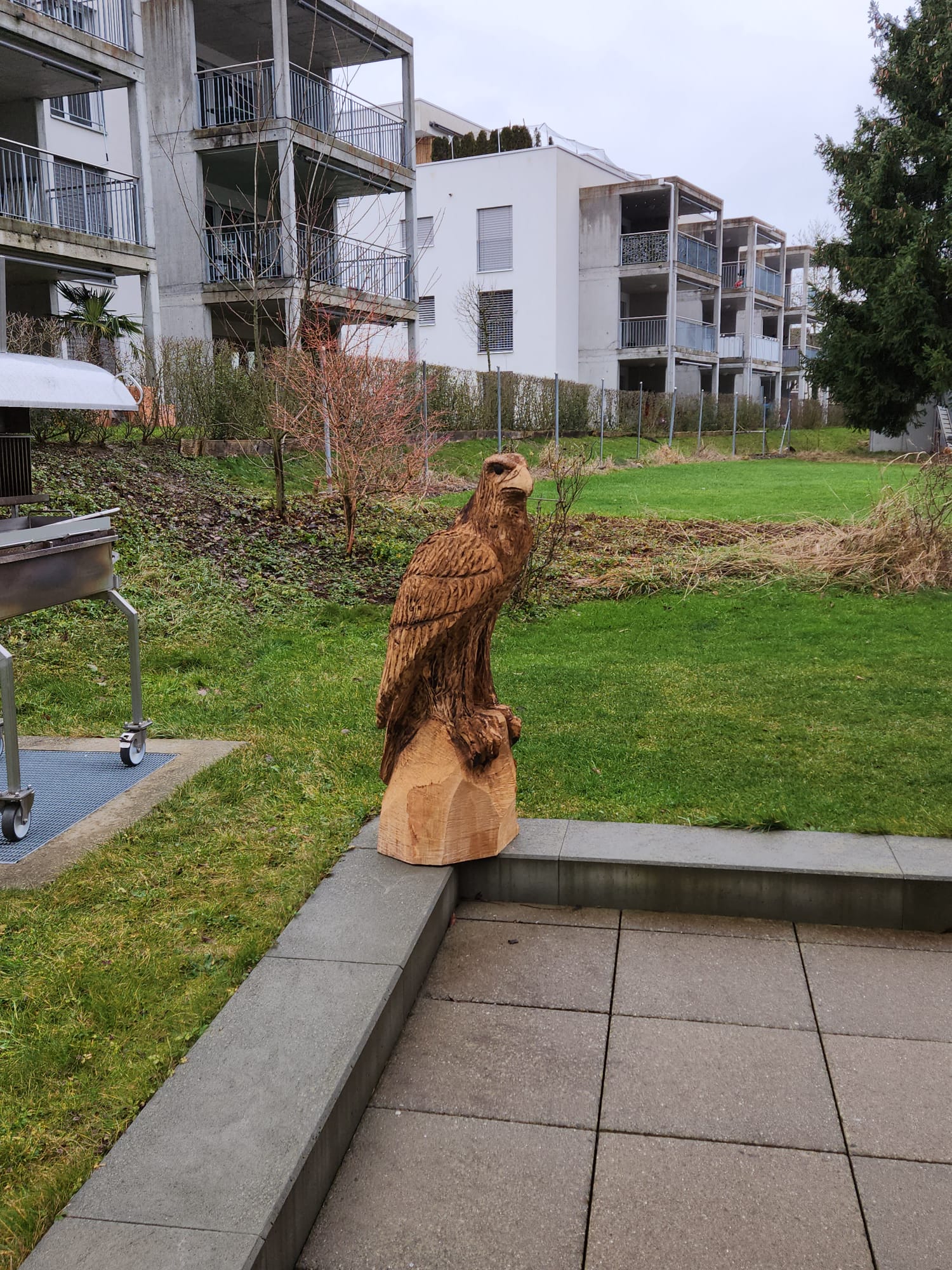 Skulptur 12