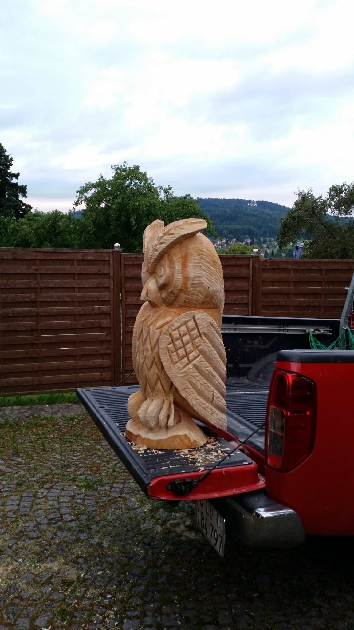 Skulptur 11