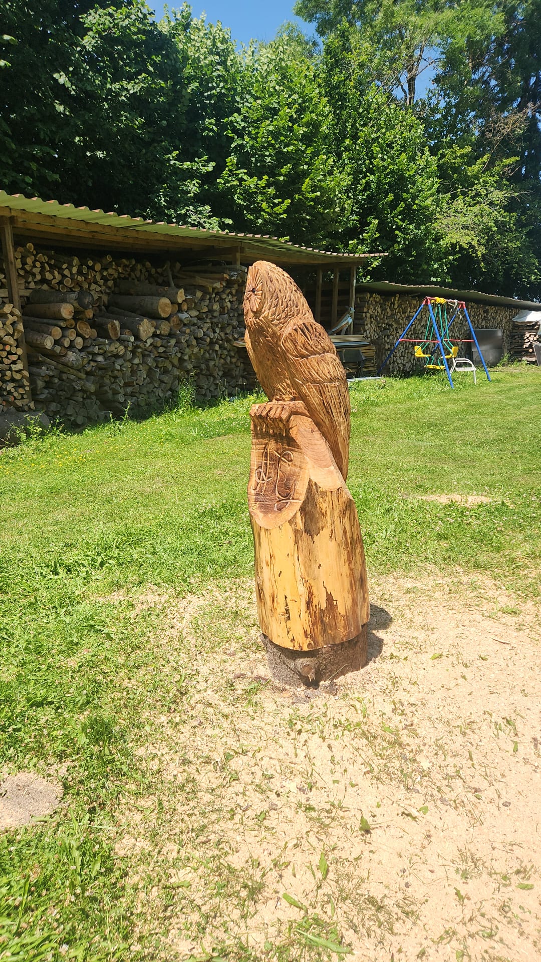 Eule 3